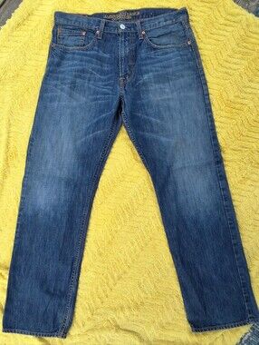 American Eagle Jeans 34x32